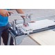 Kaufmann Topline Pracovný stôl skládací pre rezačky Topline s dĺžkou rezu až 1250 mm