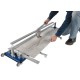 Rezačka na obkladačky TopLine 125 cm oceľ