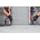 Raimondi prenášací rám EASY-MOVE MkIV s 8 prísavkami „RV175“ a 2 priečnikmi