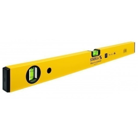 Stabila 70 Vodováha 50 cm 2x libela, Typ 70 (1)