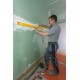 Stabila 80AS - Vodováha 50 cm, vyšší odpor, 2x vodováha, typ 80AS