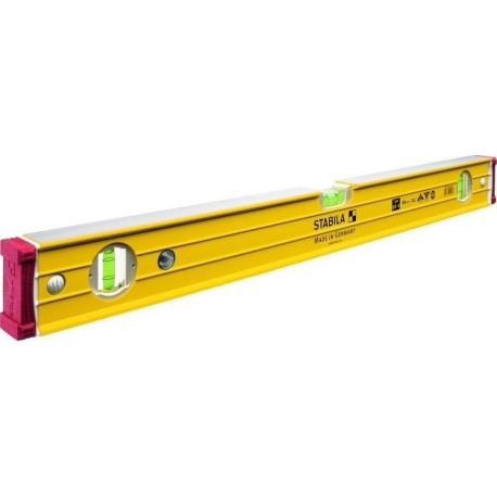Stabila 96-2 Vodováha 122 cm, extrémní odolnost, Typ 96-2