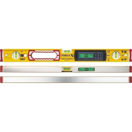 Stabila 96-El Vodováha 40 cm digitální (elektronická), Typ 96-2 electronic (2)