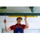 Stabila Vodováha 100 cm, magnetická pro instalatéry, 2x libela, přesnost 0,5mm/m, Typ  (1)