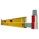 Stabila Vodováha 183-315 cm teleskopická, Typ 106Td