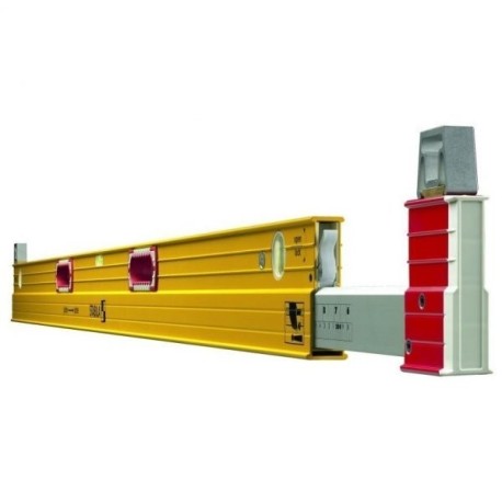 Stabila Vodováha 183-315 cm teleskopická, Typ 106Td