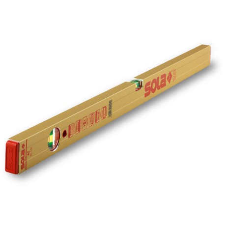 Sola Profilová vodováha AZ 120 - 120 cm
