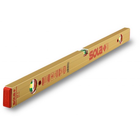 Sola Profilová vodováha AZ 3 120 - 120 cm
