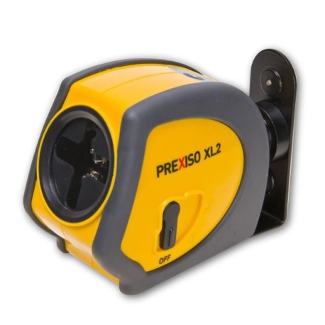 Leica Cross Laser Prexiso XL2