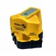Podlahový líniový laser STABILA FLS 90