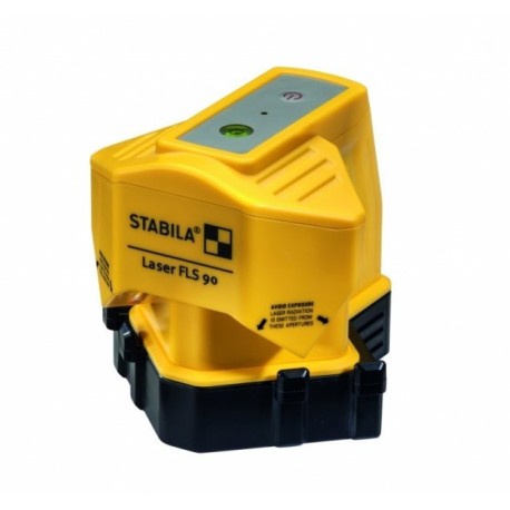 Stabila Floor Line Laser FLS 90