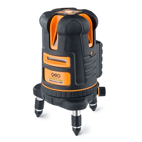 Geo Fennel Univerzálny krížový laser FLG 66-Xtreme GREEN