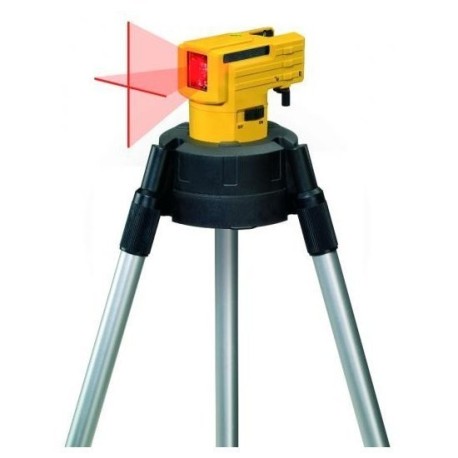 Stabila Samonivelační křížový laser LAX 50 (1)