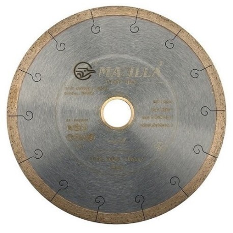 Diamantový kotúč Maxilla KCO-Laser 200