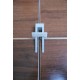 Maxilla Vyrov.spony Expert LPS 450 ks - spára 1,5 mm, pro dlažbu 4-14 mm