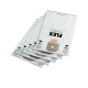 Rúnové filtračné vrecká FLEX FS-F VCE 45 VE 5