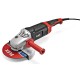 Flex L 26-6 230 - 2600 W uhlová brúska T-Rex s enormnou rezervou vo výkone, 230 mm