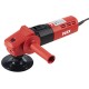 Flex L 1506 VR - 1200 W uhlová brúska s reguláciou otáčok, 125 mm