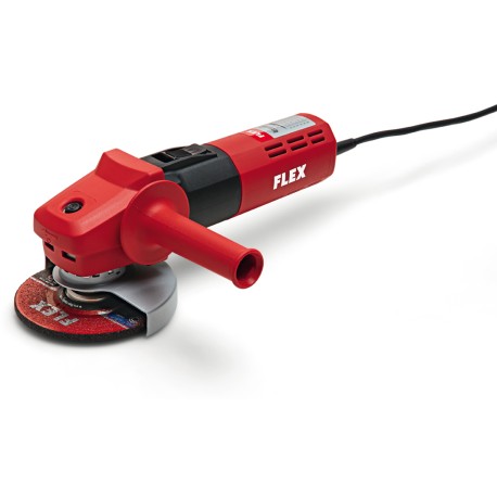 Flex L 1506 VR - 1200 W uhlová brúska s reguláciou otáčok, 125 mm
