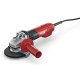 Flex L 13-10 125-EC - 1300 W uhlová brúska s EC motorom, 125 mm