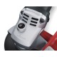 Flex L 13-10 125-EC - 1300 W uhlová brúska s EC motorom, 125 mm