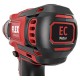 Flex 2-rychlostní aku šroubovák DD 2G 10.8-EC (4)