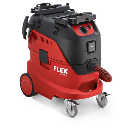 FLex VCE 44 L AC - Vysavač s automatickým čištěním filtru, nádoba 42 l , třída L