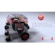 Starmix vysavač ISP iPulse L-1635 EWS TOP