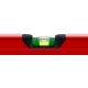 Vodováha magnetická SOLA 100 cm RED M 3