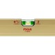 Profilová magnetická vodováha Sola AZM 40 - 40 cm