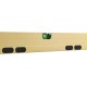 Profilová magnetická vodováha Sola AZM 60 - 60 cm