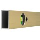 Profilová magnetická vodováha Sola AZM 60 - 60 cm