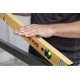 Profilová magnetická vodováha Sola AZM 60 - 60 cm