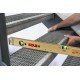 Profilová magnetická vodováha Sola AZM 60 - 60 cm