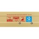 Profilová magnetická vodováha Sola AZM 100 - 100 cm