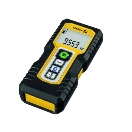 Stabila Laserový diaľkomer LD 250 BT / 50 m