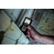 Stabila Laserový diaľkomer LD 250 BT / 50 m Stabila Laserový diaľkomer LD 250 BT / 50 m