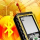 Stabila Laserový diaľkomer LD 250 BT / 50 m Stabila Laserový diaľkomer LD 250 BT / 50 m