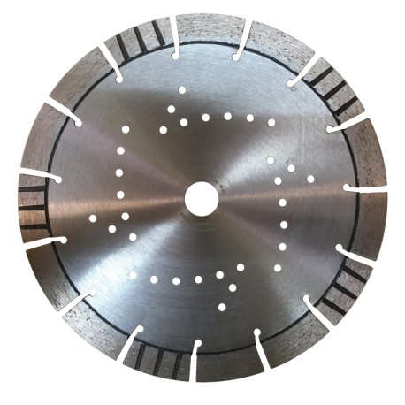 Maxilla diamantový kotúč KBM mix 350