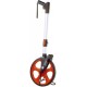 Mechanické meracie koliesko Nedo N115 s batohom