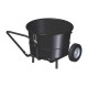 Míchací stanice Eibenstock TwinMix 1800 T