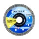 Maxilla KCO-23 115 diamantový kotúč
