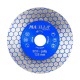Maxilla KCO-Jolly 125 mm diamantový kotúč