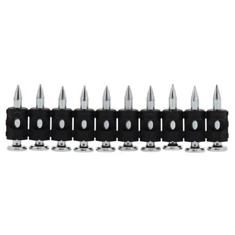 Klince Spit C6-20 + plyn 500 ks pre P800