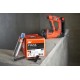 Klince Spit C6-20 + plyn 500 ks pre P800