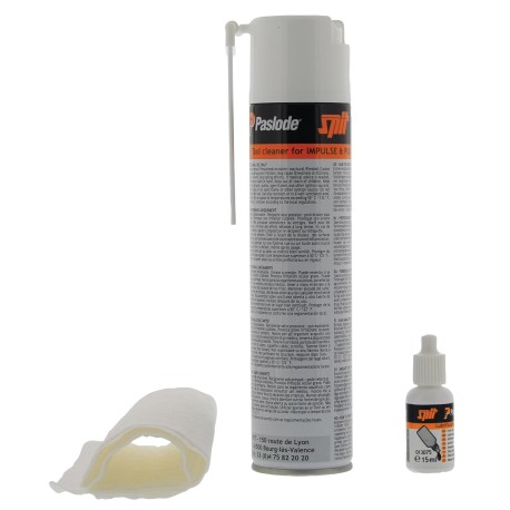 Čistiaci kit Spit Paslode