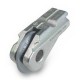 Náhradné rezacie koliečko Rubi 22 mm pre rezačky TI66S/TI75S/TI93S