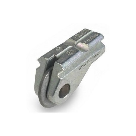 Náhradné rezacie koliečko Rubi 18 mm pre rezačky TI66S/TI75S/TI93S