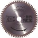 Sembo TCT pilový kotouč TSZ 140x40Tx2,3x20