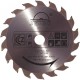 Sembo TCT pilový kotouč SZ 200x24Tx2,6x30